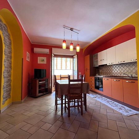 Appartamento Arancio La Maddalena  Exteriér fotografie
