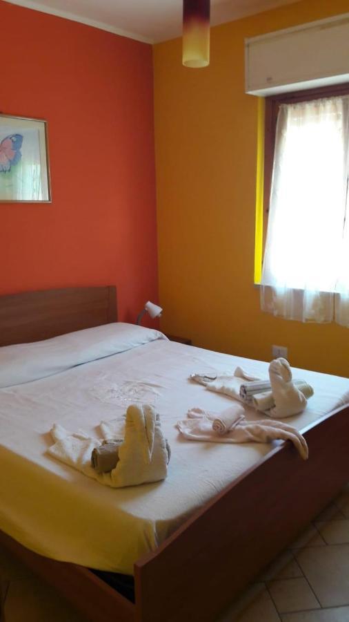 Appartamento Arancio La Maddalena  Exteriér fotografie