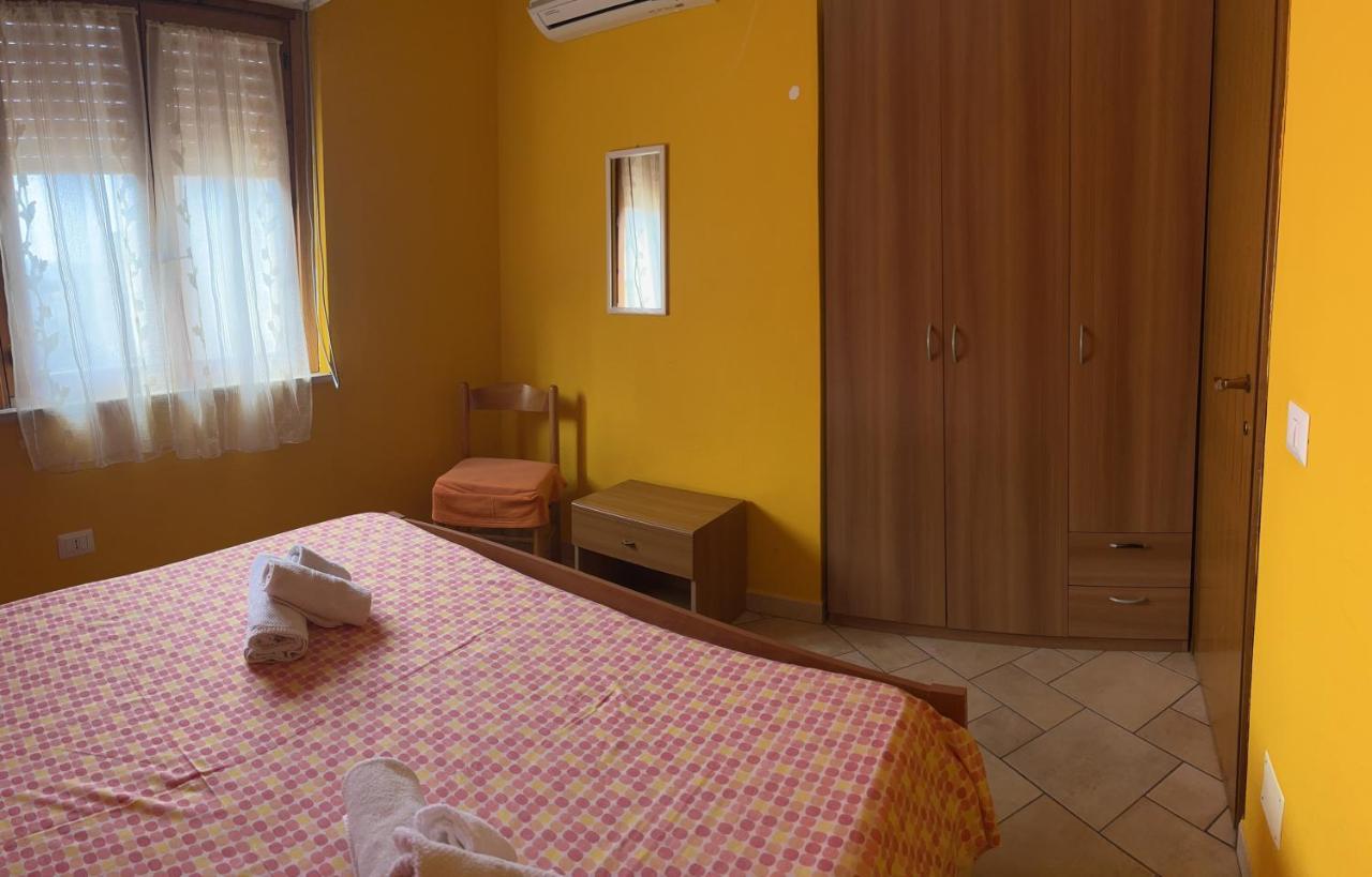 Appartamento Arancio La Maddalena  Exteriér fotografie
