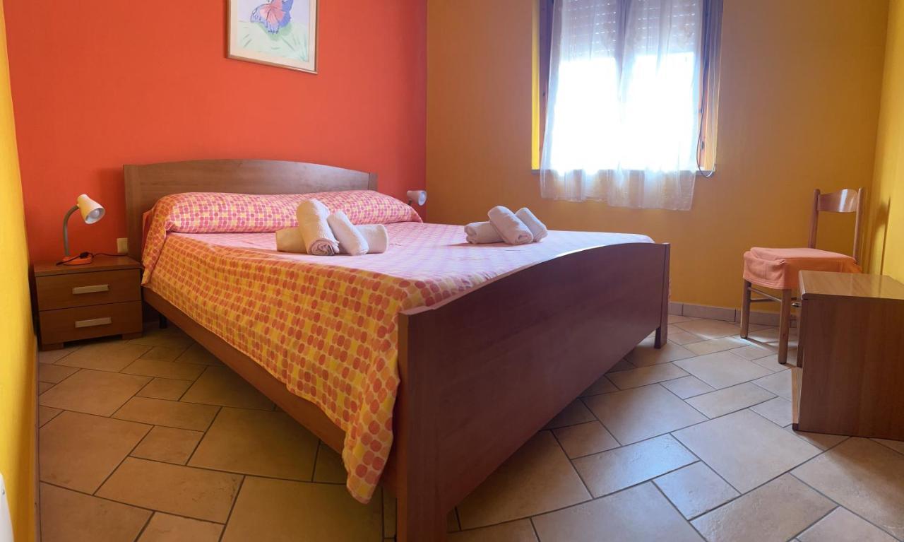 Appartamento Arancio La Maddalena  Exteriér fotografie