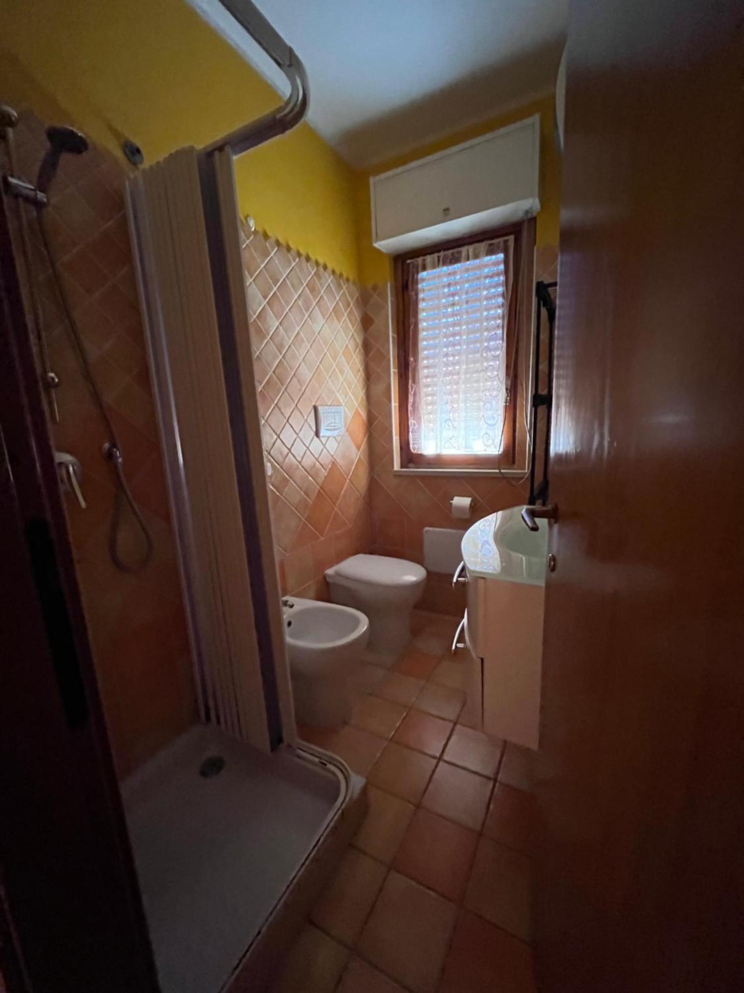 Appartamento Arancio La Maddalena  Exteriér fotografie
