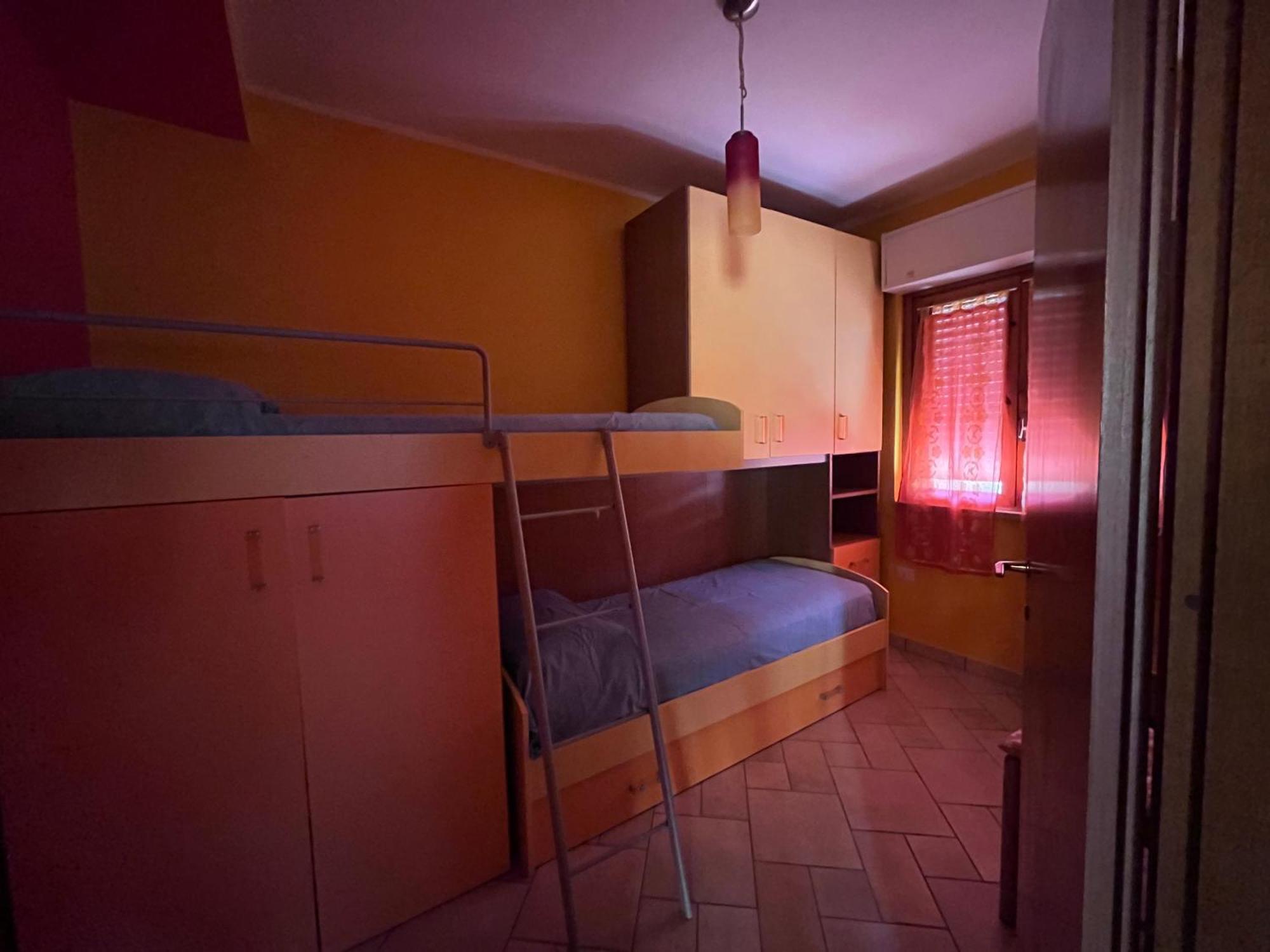 Appartamento Arancio La Maddalena  Exteriér fotografie