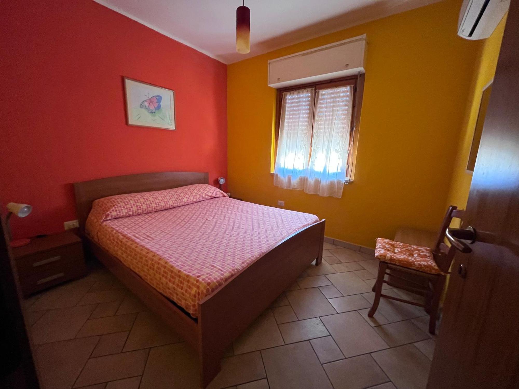 Appartamento Arancio La Maddalena  Exteriér fotografie