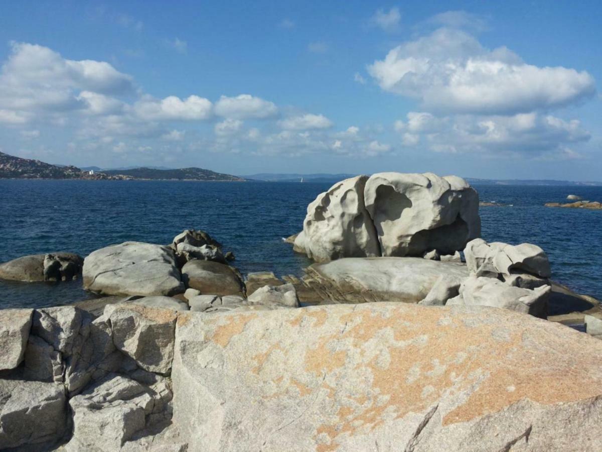Appartamento Arancio La Maddalena  Exteriér fotografie