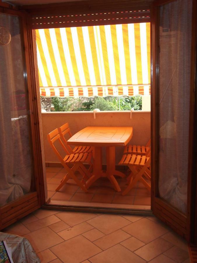 Appartamento Arancio La Maddalena  Exteriér fotografie