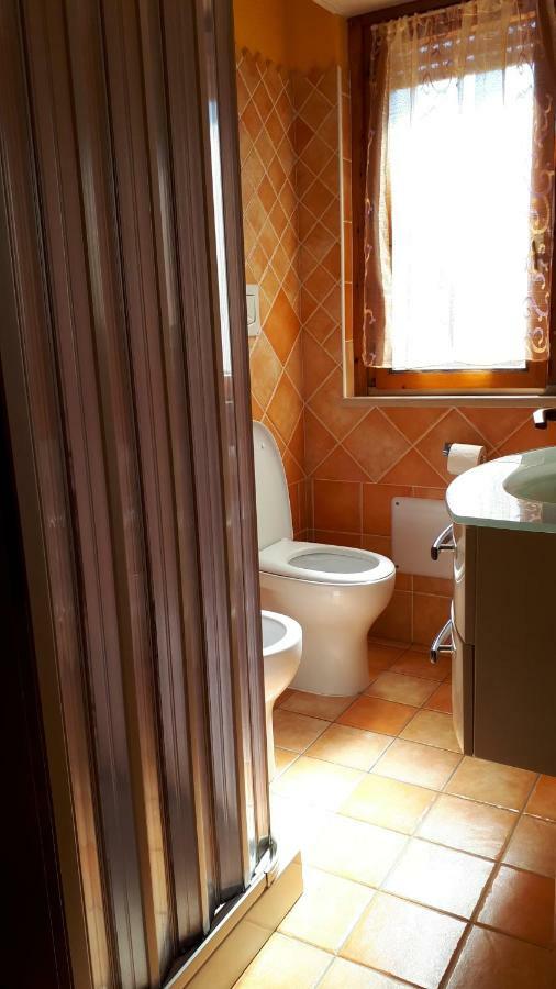 Appartamento Arancio La Maddalena  Exteriér fotografie